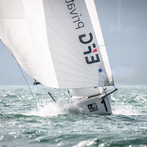 SSL Super League Final 2023 – Sport, Sailing – photo 68 of 97