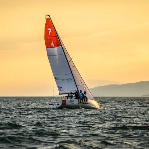SSL Super League Final 2023 – Sport, Sailing – photo 80 of 97