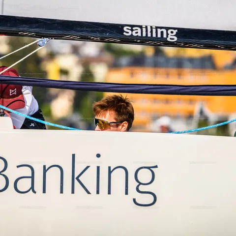 SSL Super League Final 2023 – Sport, Sailing – photo 5 of 97
