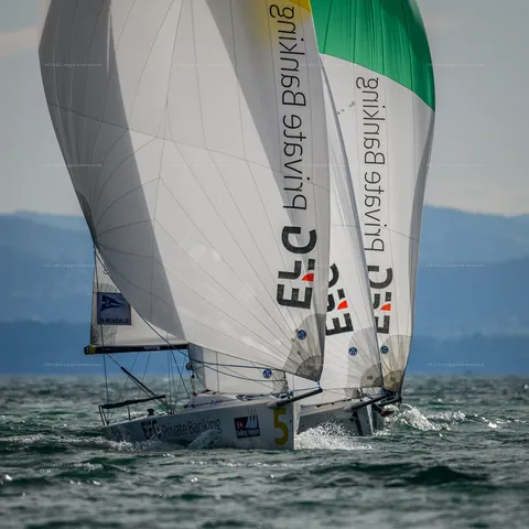 SSL Super League Final 2023 – Sport, Sailing – photo 48 of 97