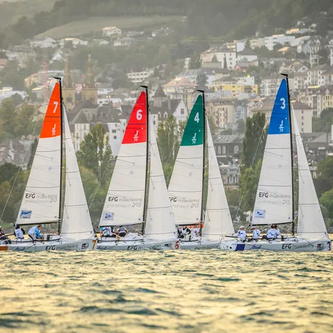 SSL Super League Final 2023 – Sport, Sailing – photo 92 of 97