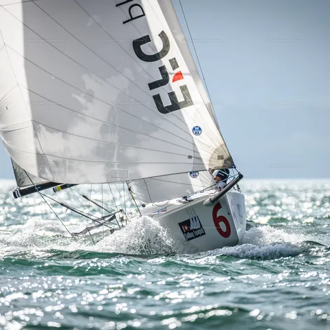SSL Super League Final 2023 – Sport, Sailing – photo 63 of 97