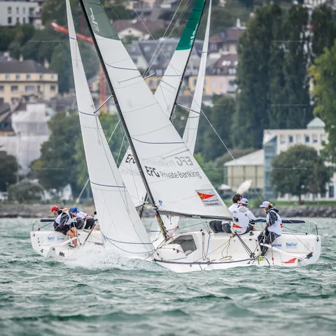 SSL Super League Final 2023 – Sport, Sailing – photo 73 of 97