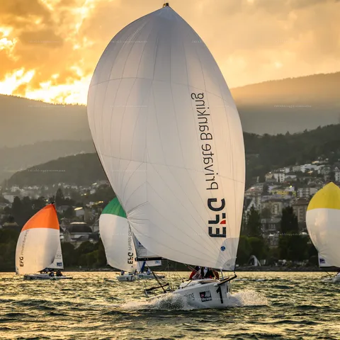 SSL Super League Final 2023 – Sport, Sailing – photo 93 of 97
