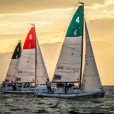 SSL Super League Final 2023 – Sport, Sailing – photo 83 of 97