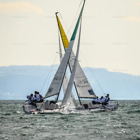 SSL Super League Final 2023 – Sport, Sailing – photo 42 of 97