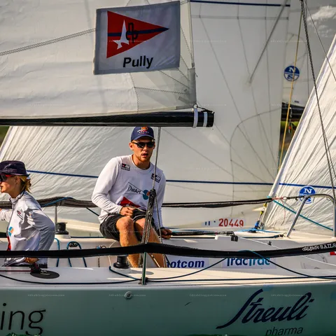 SSL Super League Final 2023 – Sport, Sailing – photo 21 of 97