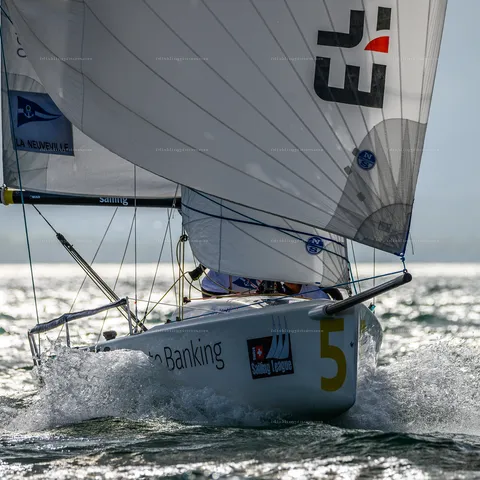 SSL Super League Final 2023 – Sport, Sailing – photo 51 of 97