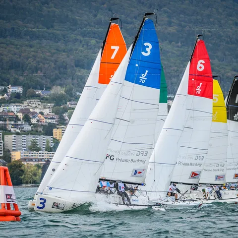 SSL Super League Final 2023 – Sport, Sailing – photo 75 of 97