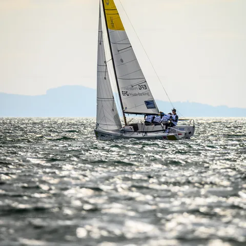 SSL Super League Final 2023 – Sport, Sailing – photo 40 of 97