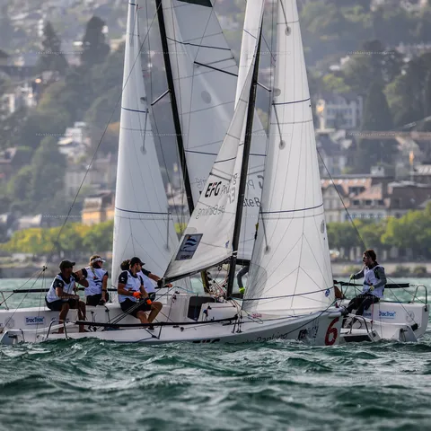 SSL Super League Final 2023 – Sport, Sailing – photo 56 of 97