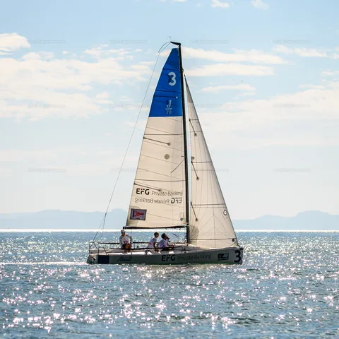 SSL Super League Final 2023 – Sport, Sailing – photo 22 of 97