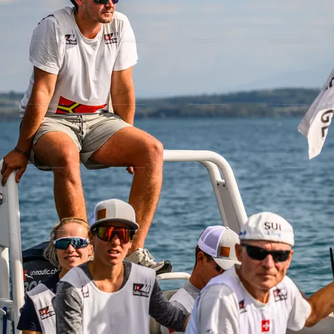 SSL Super League Final 2023 – Sport, Sailing – photo 29 of 97