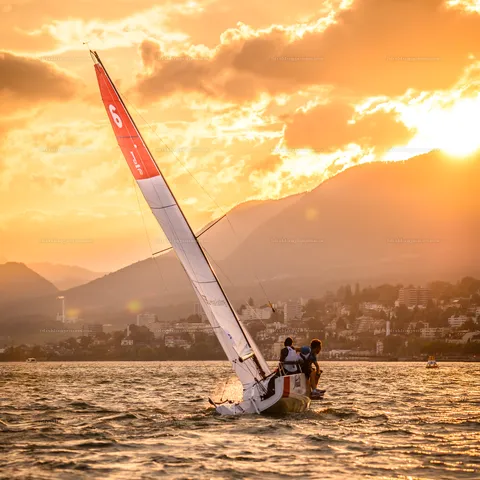 SSL Super League Final 2023 – Sport, Sailing – photo 88 of 97