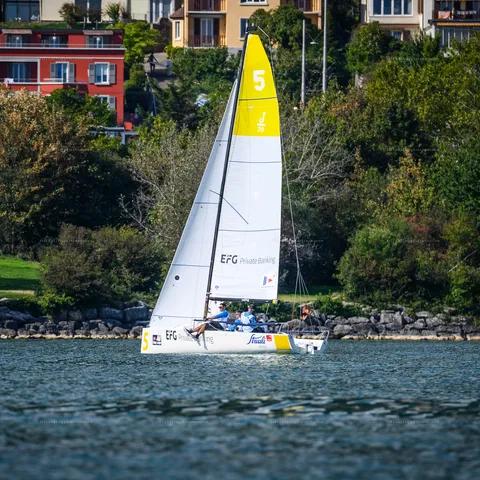 SSL Super League Final 2023 – Sport, Sailing – photo 13 of 97