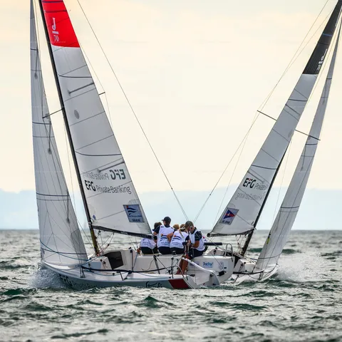 SSL Super League Final 2023 – Sport, Sailing – photo 37 of 97