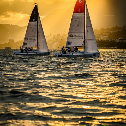 SSL Super League Final 2023 – Sport, Sailing – photo 85 of 97