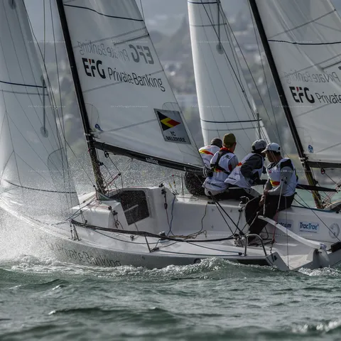 SSL Super League Final 2023 – Sport, Sailing – photo 55 of 97