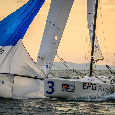 SSL Super League Final 2023 – Sport, Sailing – photo 96 of 97