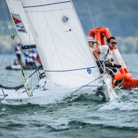 SSL Super League Final 2023 – Sport, Sailing – photo 78 of 97