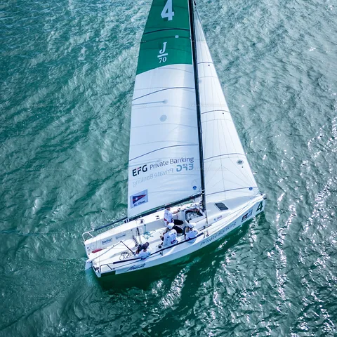 SSL Super League Final 2023 – Sport, Sailing – photo 2 of 97