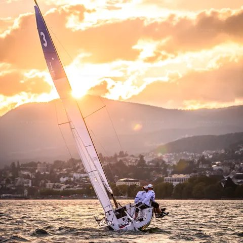 SSL Super League Final 2023 – Sport, Sailing – photo 89 of 97