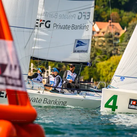 SSL Super League Final 2023 – Sport, Sailing – photo 9 of 97