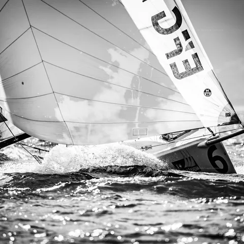 SSL Super League Final 2023 – Sport, Sailing – photo 65 of 97