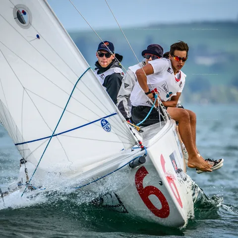 SSL Super League Final 2023 – Sport, Sailing – photo 76 of 97