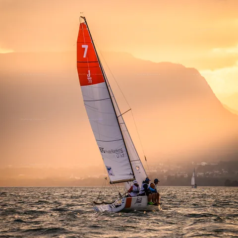 SSL Super League Final 2023 – Sport, Sailing – photo 87 of 97