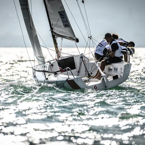 SSL Super League Final 2023 – Sport, Sailing – photo 61 of 97