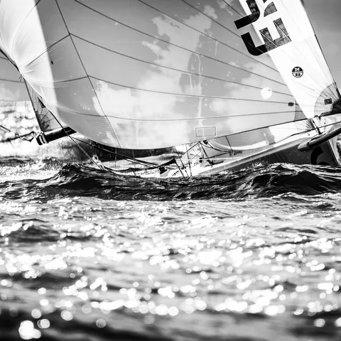SSL Super League Final 2023 – Sport, Sailing – photo 64 of 97