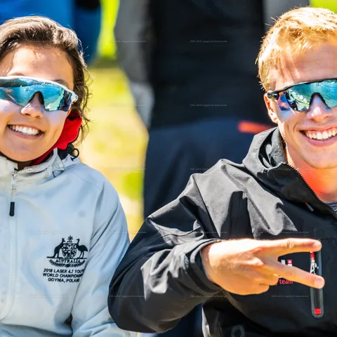 SSL Youth Cup 2020, St. Moritz – Sport, Segeln – Bild 71 von 86