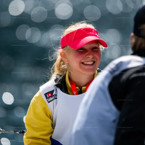 SSL Youth Cup 2020, St. Moritz – Sport, Segeln – Bild 22 von 86