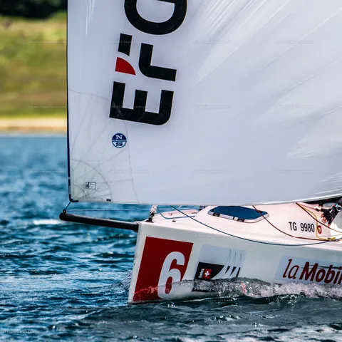SSL Youth Cup 2020, St. Moritz – Sport, Segeln – Bild 65 von 86
