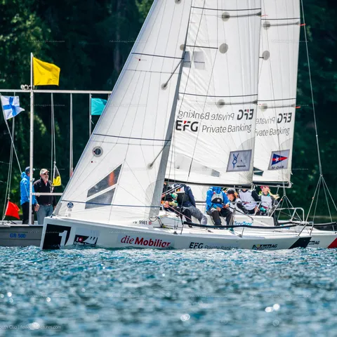 SSL Youth Cup 2020, St. Moritz – Sport, Segeln – Bild 54 von 86