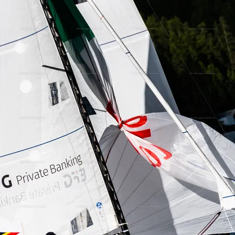 SSL Youth Cup 2020, St. Moritz – Sport, Segeln – Bild 44 von 86