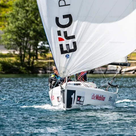 SSL Youth Cup 2020, St. Moritz – Sport, Segeln – Bild 29 von 86