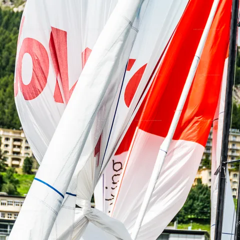 SSL Youth Cup 2020, St. Moritz – Sport, Segeln – Bild 16 von 86