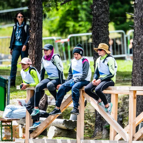 SSL Youth Cup 2020, St. Moritz – Sport, Segeln – Bild 8 von 86