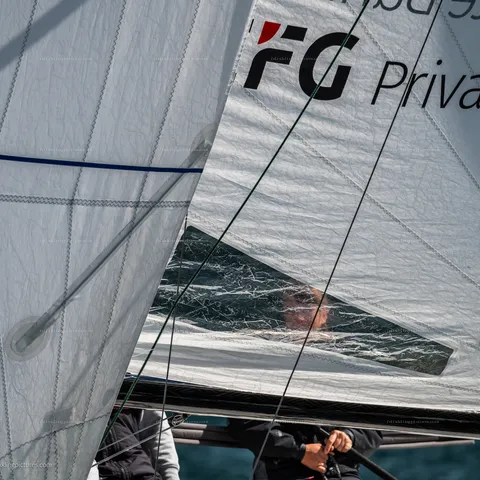 SSL Youth Cup 2020, St. Moritz – Sport, Segeln – Bild 79 von 86