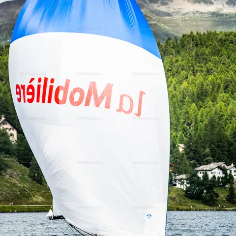 SSL Youth Cup 2020, St. Moritz – Sport, Segeln – Bild 18 von 86