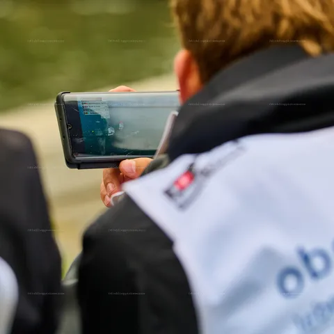 Swiss Sailing League 2020, Davos – Segeln – Bild 44 von 45