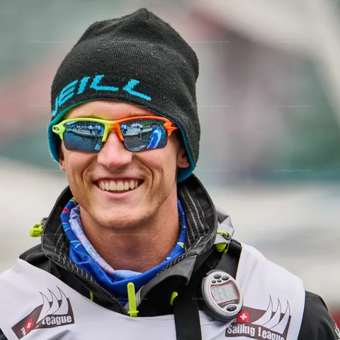 Swiss Sailing League 2020, Davos – Segeln – Bild 37 von 45