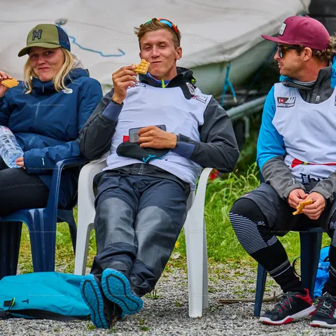 Swiss Sailing League 2020, Davos – Segeln – Bild 41 von 45