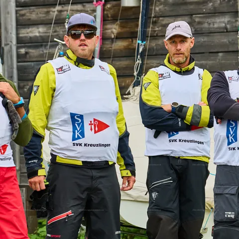 Swiss Sailing League 2020, Davos – Segeln – Bild 45 von 45