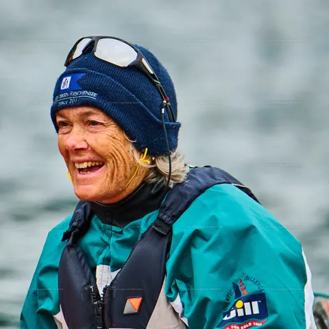 Swiss Sailing League 2020, Davos – Segeln – Bild 30 von 45