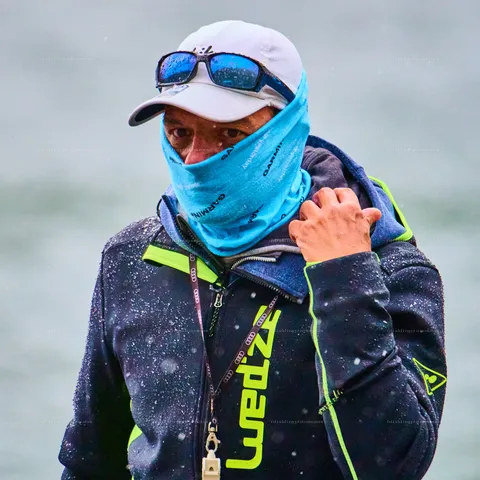Swiss Sailing League 2020, Davos – Segeln – Bild 24 von 45