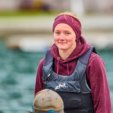 Swiss Sailing League 2020, Davos – Segeln – Bild 29 von 45