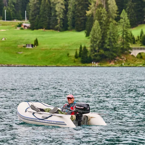 Swiss Sailing League 2020, Davos – Segeln – Bild 34 von 45